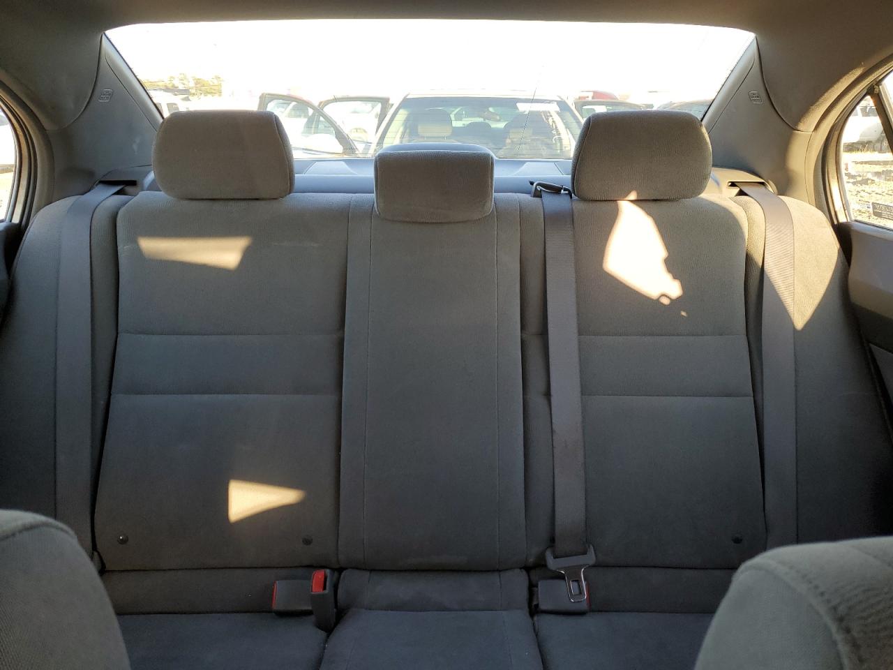 2008 Honda Civic - Image 10