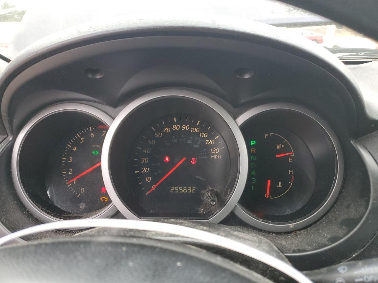 2006 Suzuki Grand Vitara - Image 9