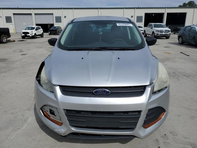Parquets FORD ESCAPE 2015 Silver
