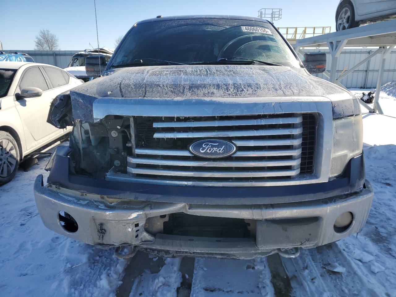2012 Ford F-150 - Image 5