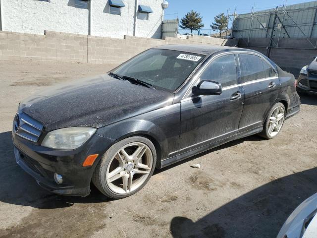 2009 Mercedes-Benz C 300