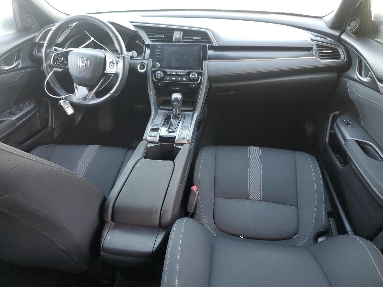2021 Honda Civic - Image 8