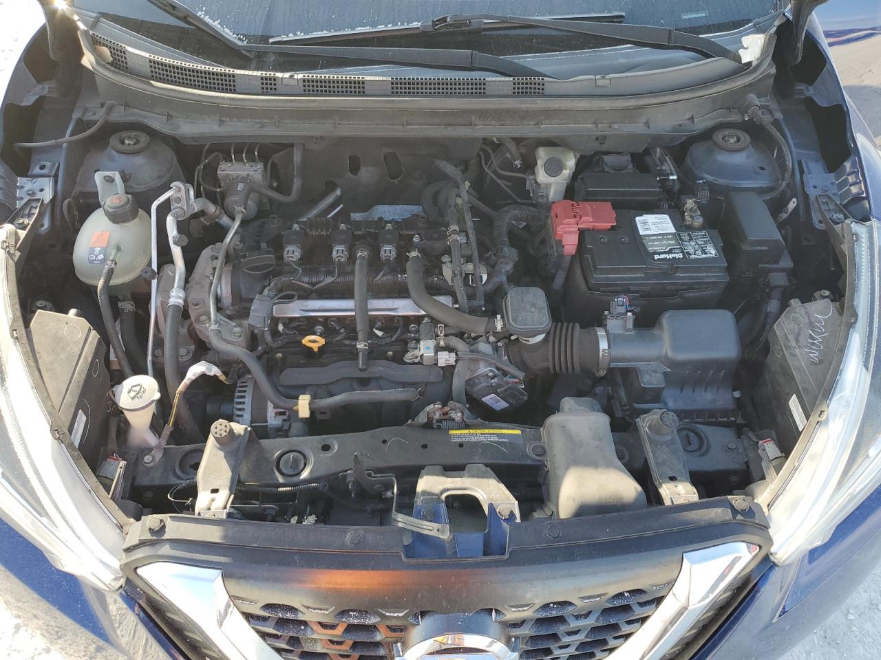 2019 Nissan Kicks - Image 12