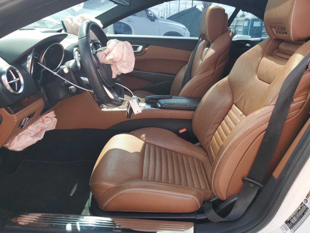 2017 Mercedes-Benz SL-klasse - Image 7