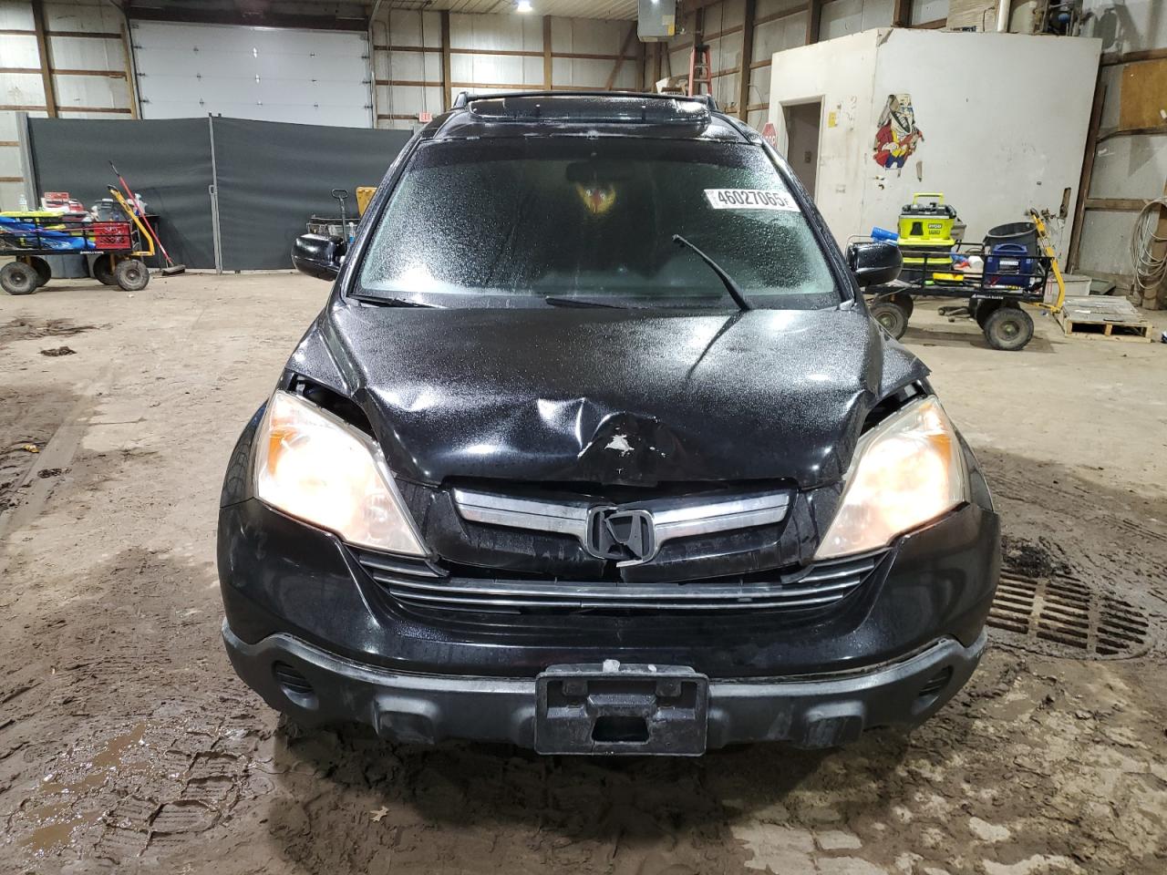 2008 Honda CR-V - Image 5