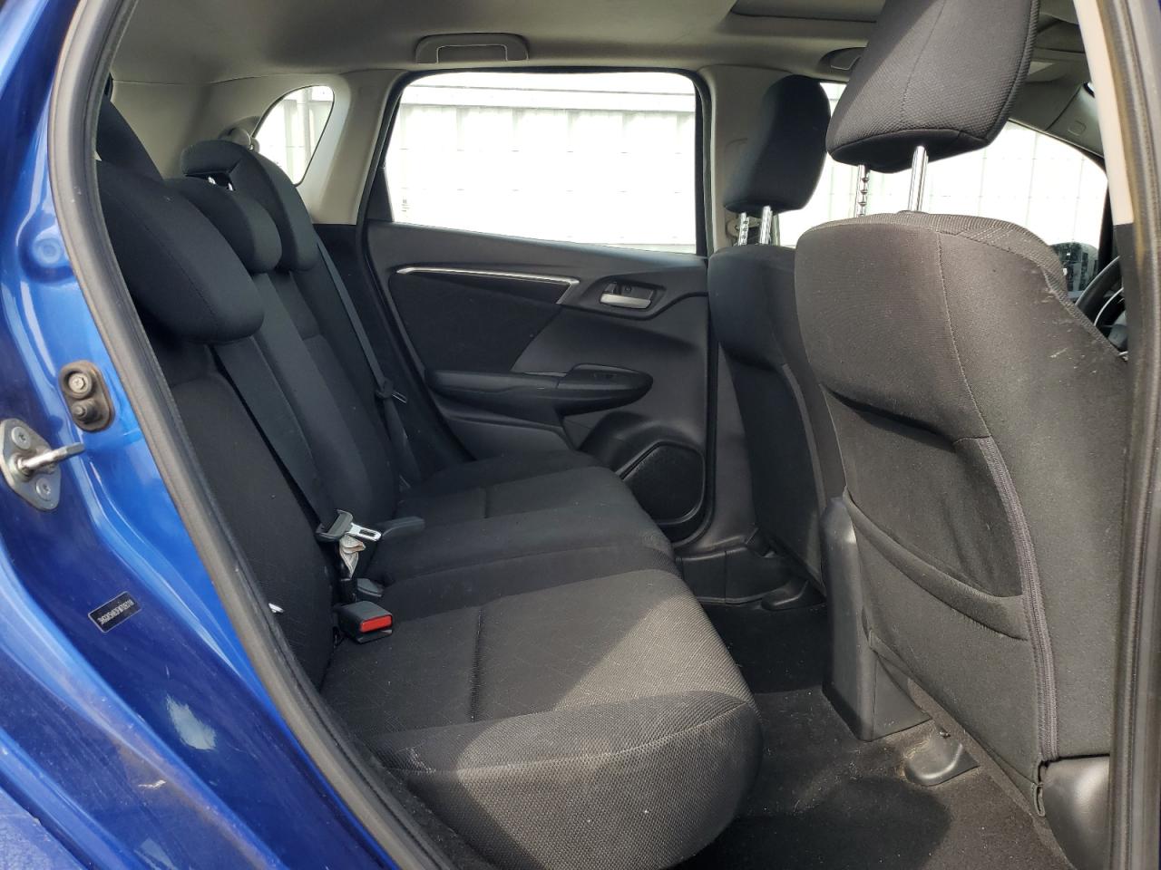 2015 Honda Fit - Image 10
