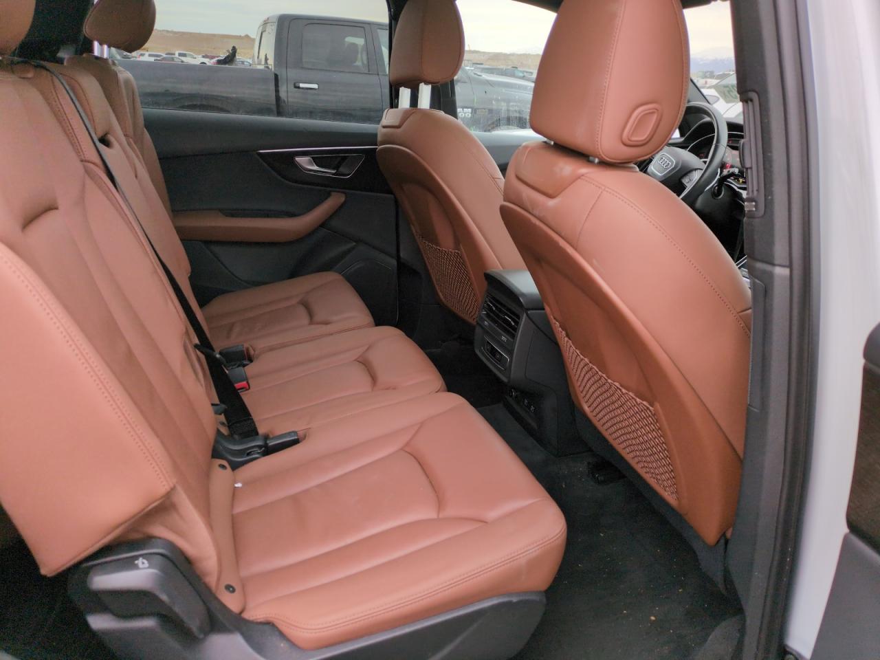 2021 Audi Q7 - Image 10
