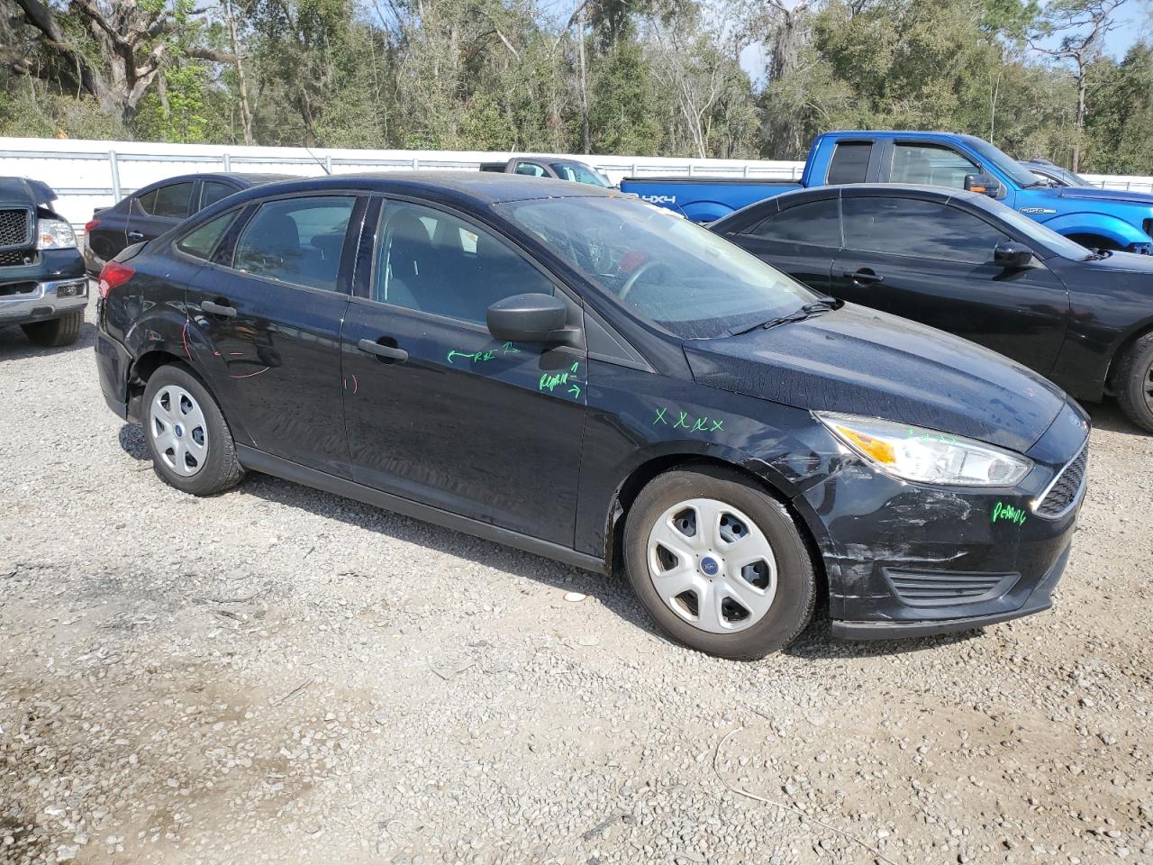 2017 Ford Focus - Image 4