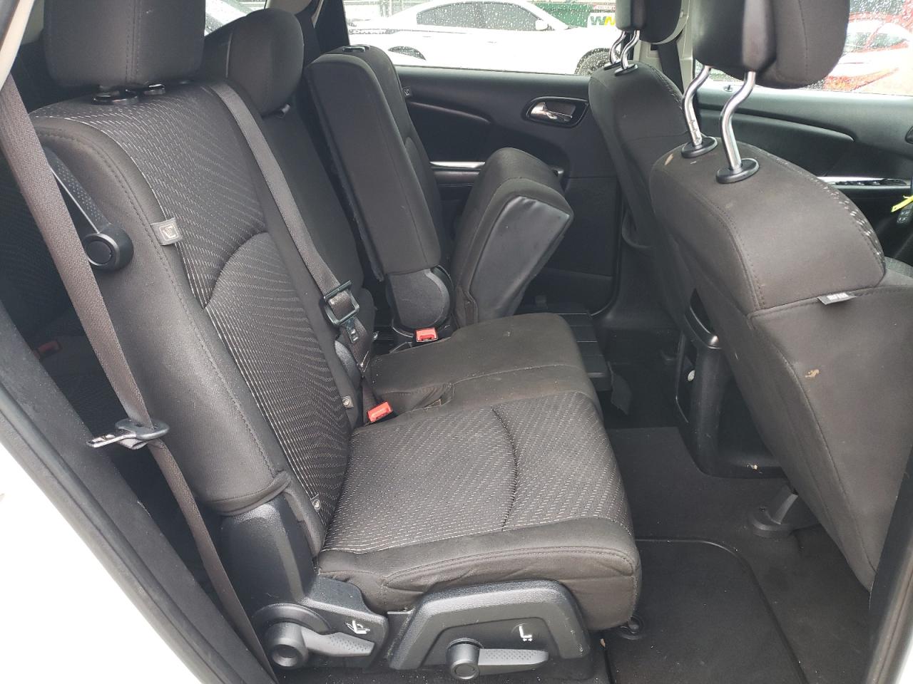2016 Dodge Journey - Image 11
