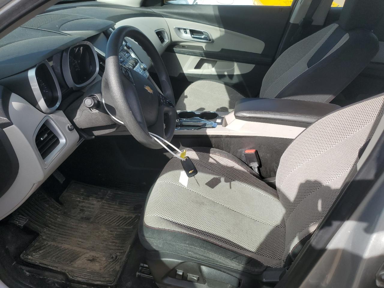 2016 Chevrolet Equinox - Image 7