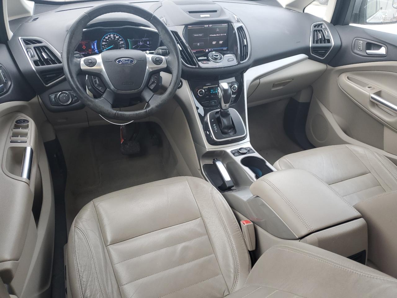 2013 Ford C-MAX - Image 8
