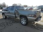 2001 Chevrolet Silverado K1500 en Venta en New Britain, CT - Side