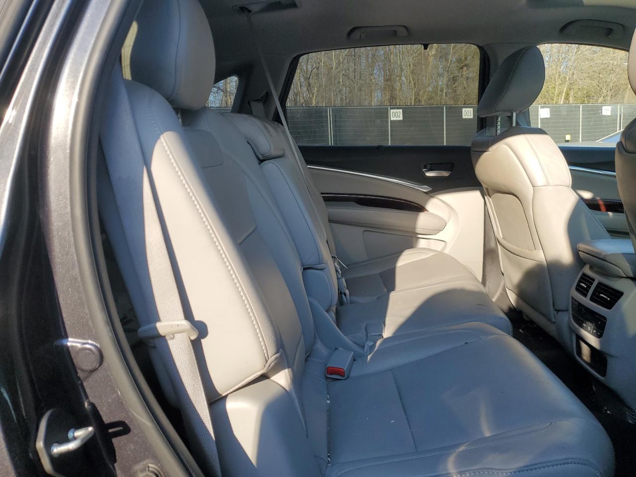 2016 Acura MDX - Image 11