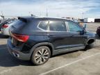 2024 Volkswagen Taos Se на продаже в Wilmington, CA - Undercarriage