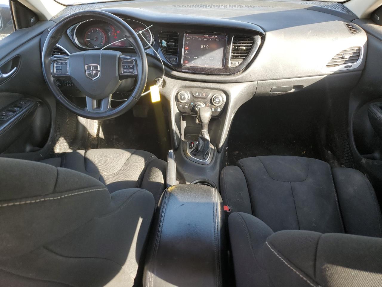 2013 Dodge Dart - Image 8