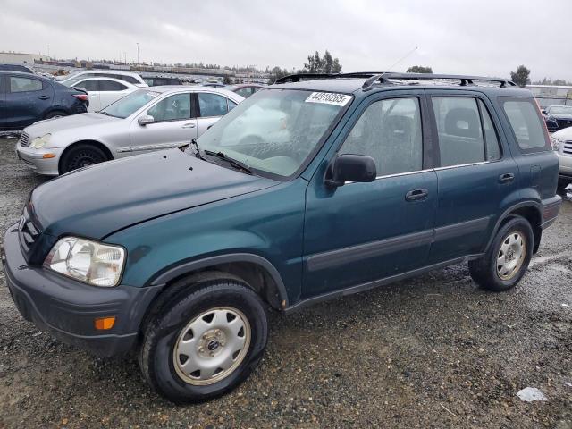 1998 Honda Cr-V Lx