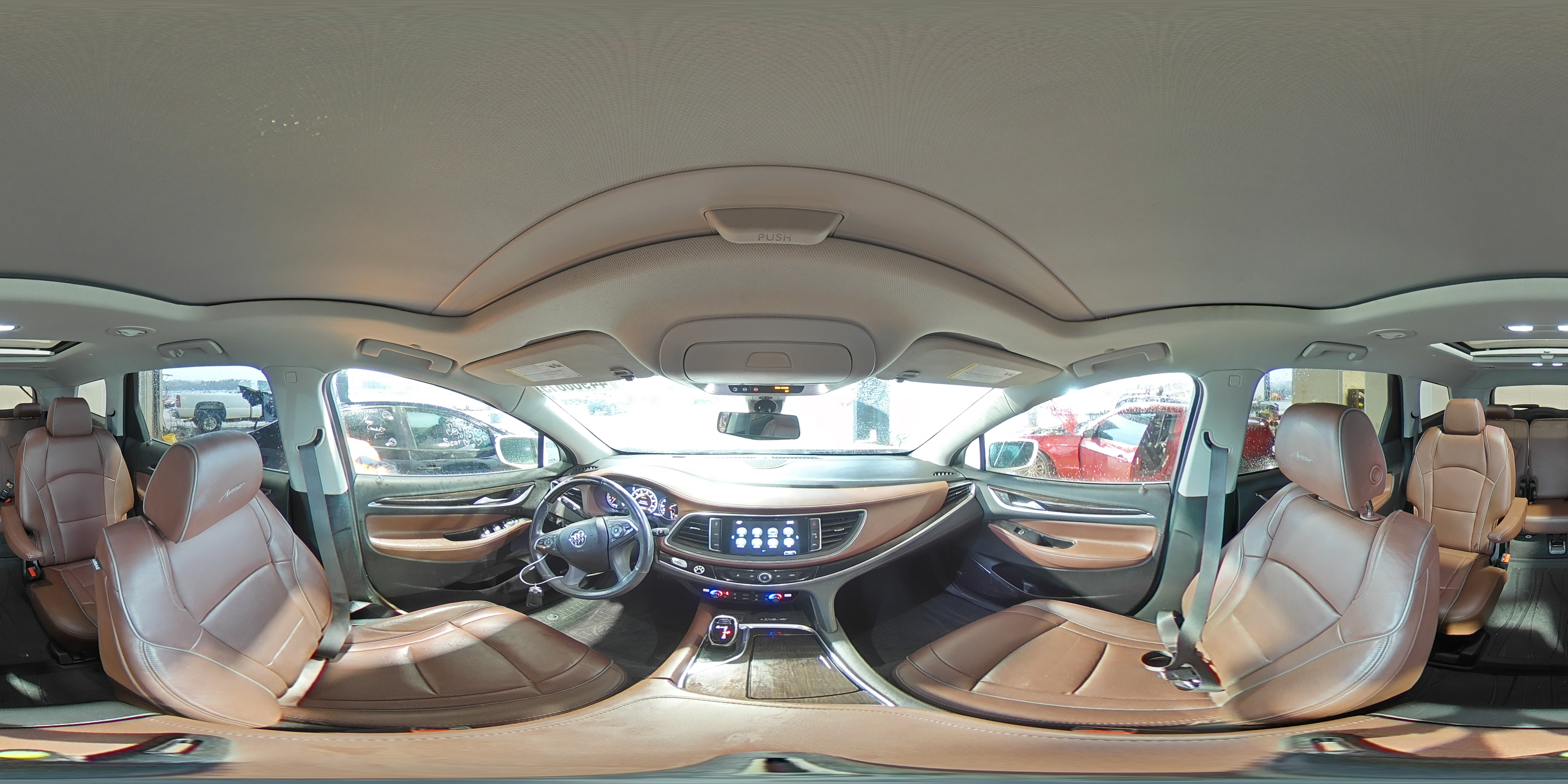 2019 Buick Enclave - Image 13