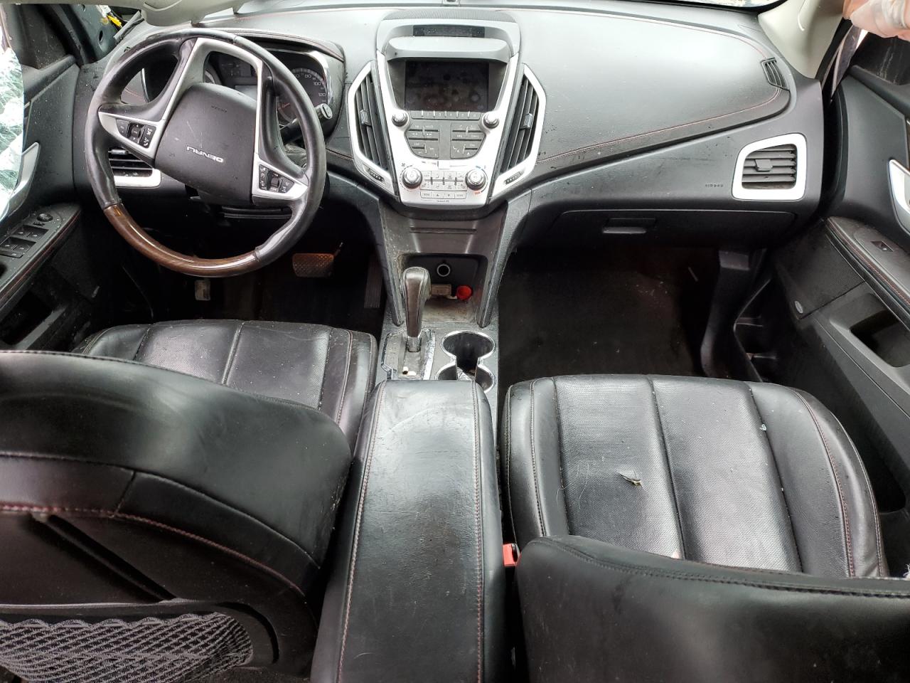 2015 GMC Terrain - Image 8