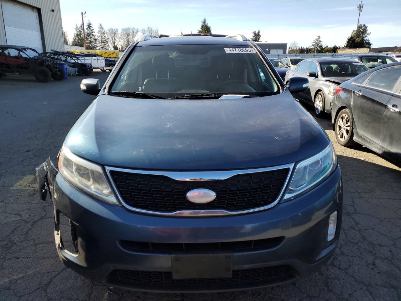 2014 Kia Sorento - Image 5