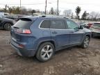 Chalfont, PA에서 판매 중인 2021 Jeep Cherokee Limited - Rear End