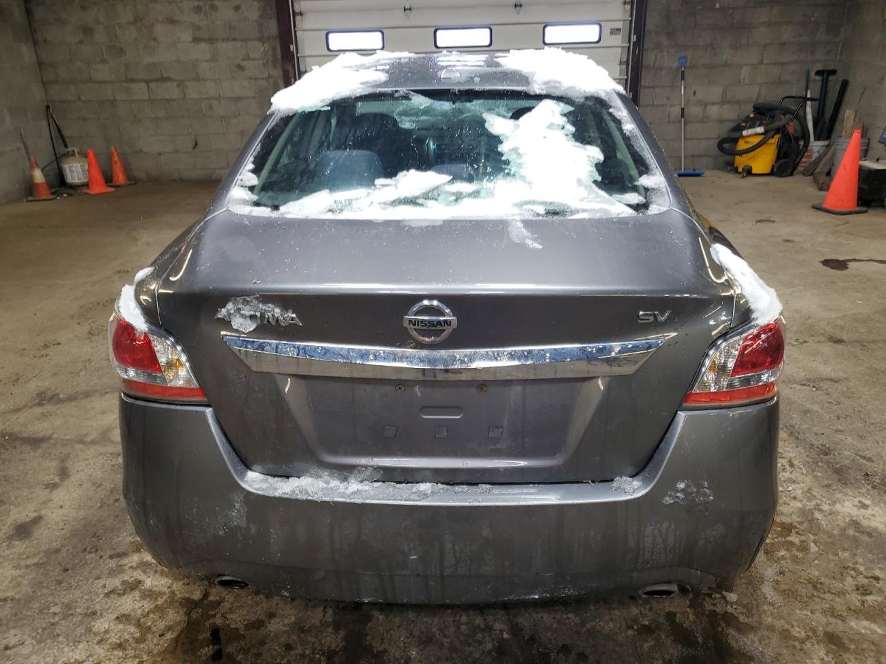 2015 Nissan Altima - Image 6
