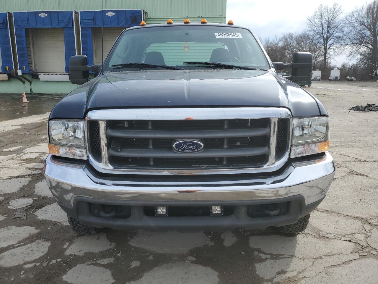 2003 Ford F350 - Image 5