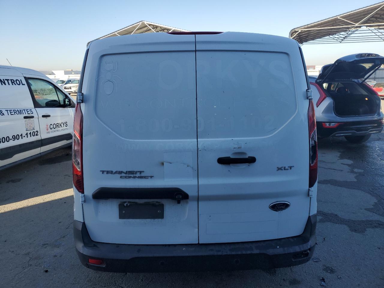 2016 Ford Transit - Image 6