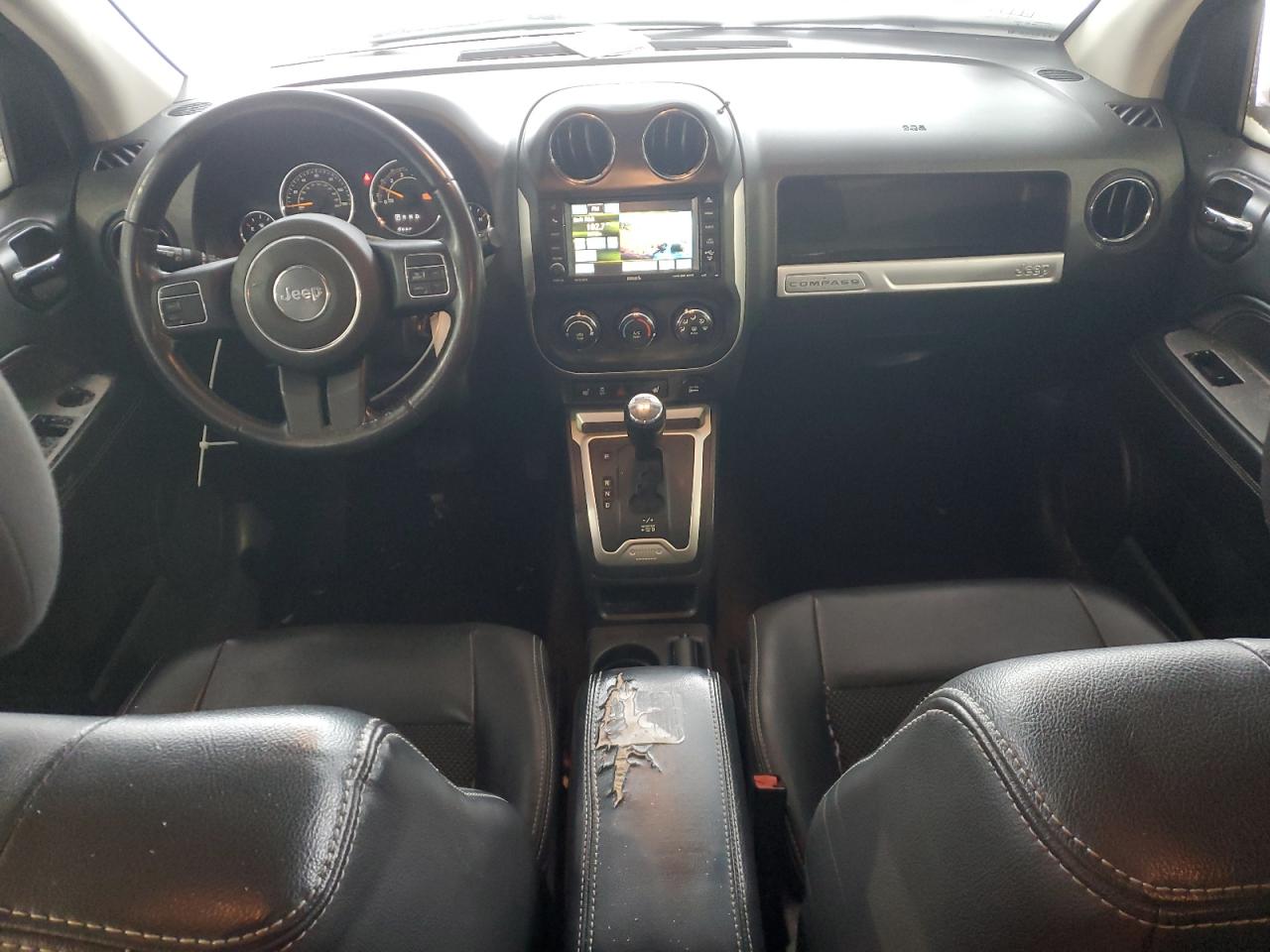 2014 Jeep Compass - Image 8