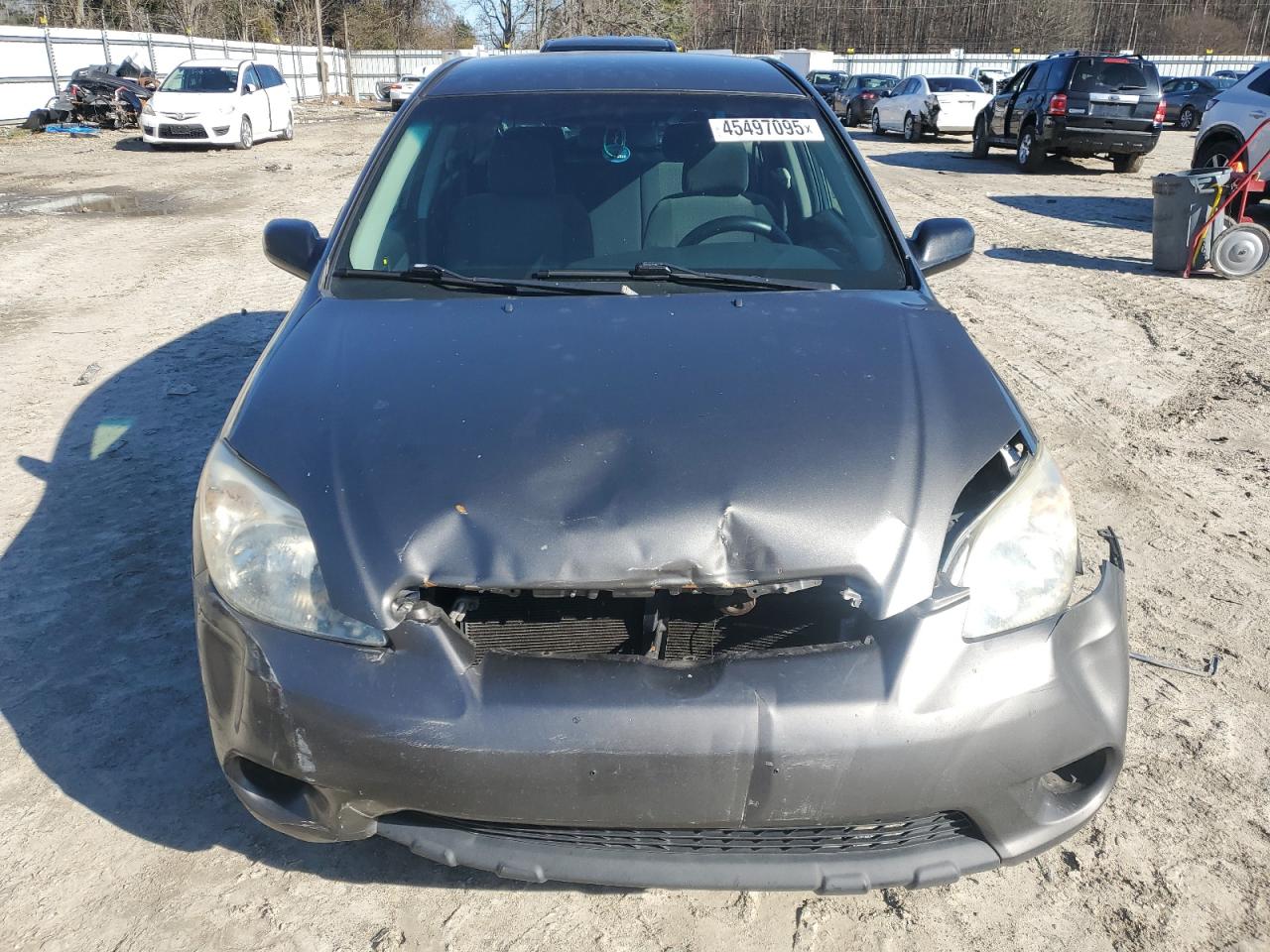 2008 Toyota Corolla - Image 5