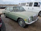 1973 MERCEDES BENZ 220 for sale at Copart AZ - TUCSON