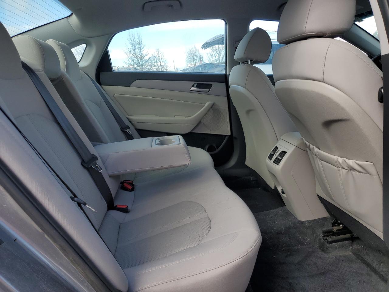 2019 Hyundai Sonata - Image 10