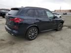 2025 BMW X5 XDRIVE40I for sale at Copart NJ - TRENTON