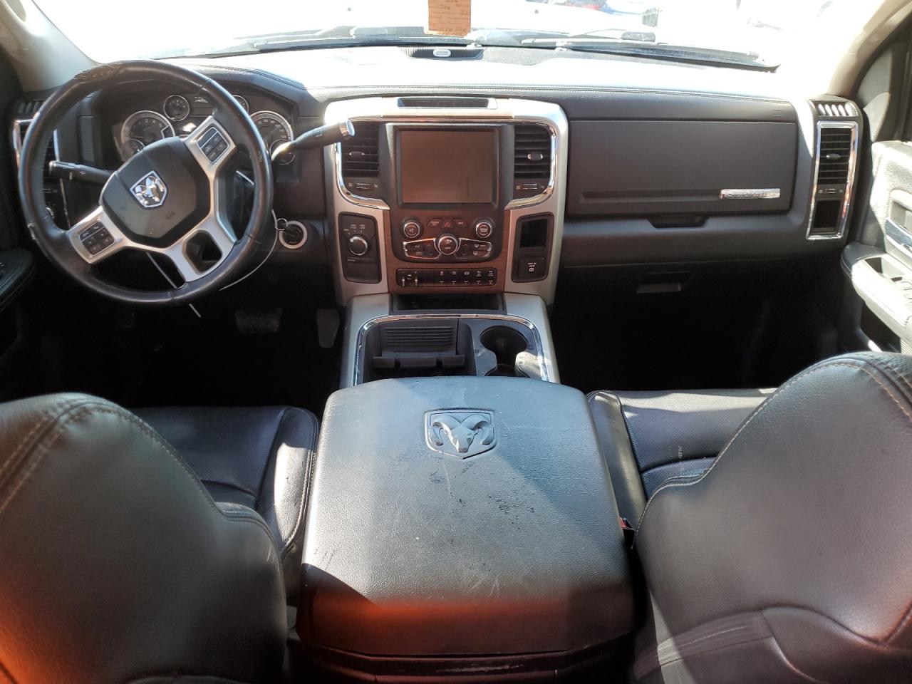 2017 RAM 2500 - Image 8