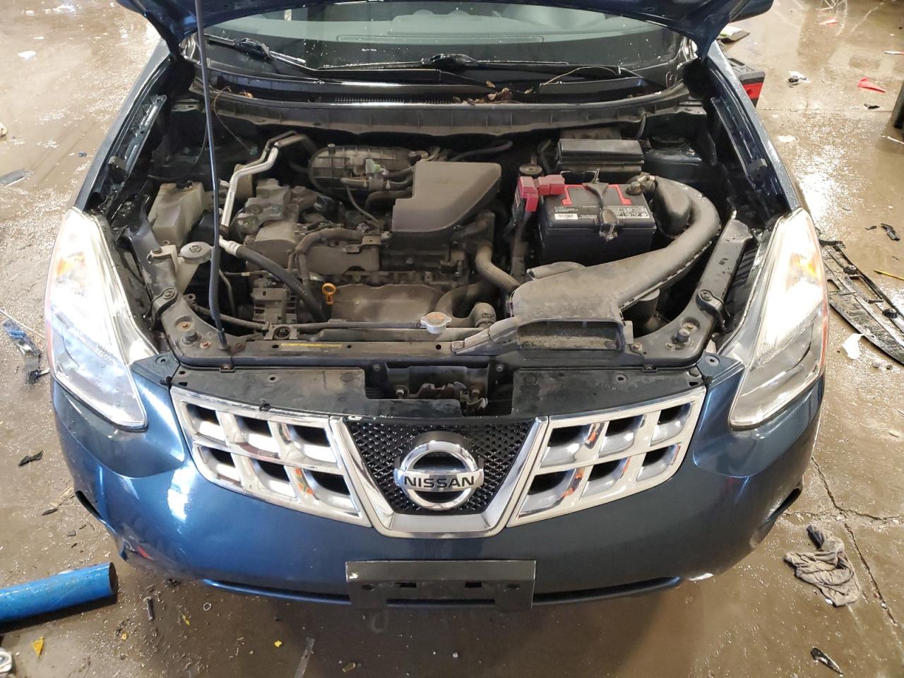 2012 Nissan Rogue - Image 12