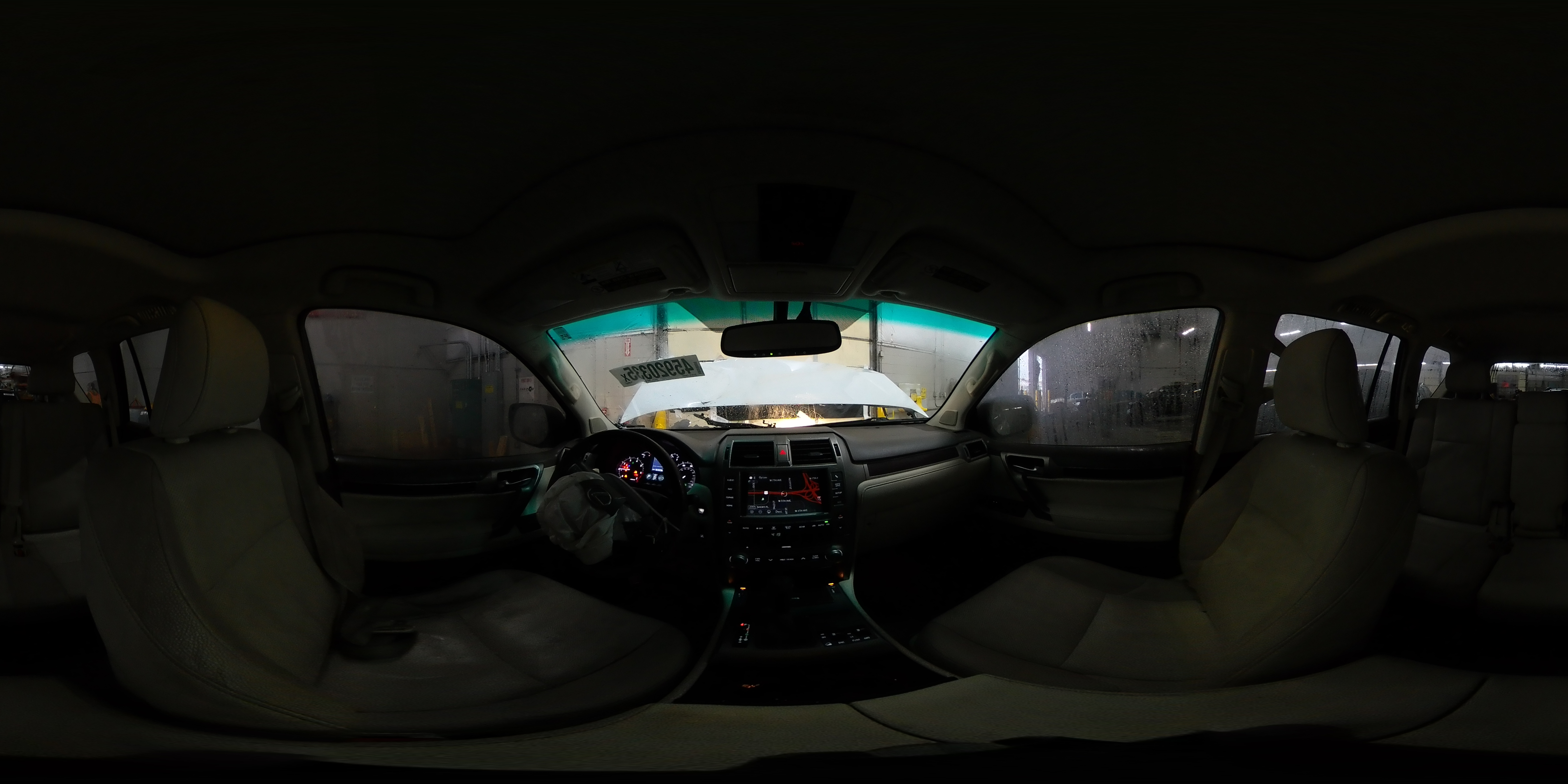 2014 Lexus GX - Image 15