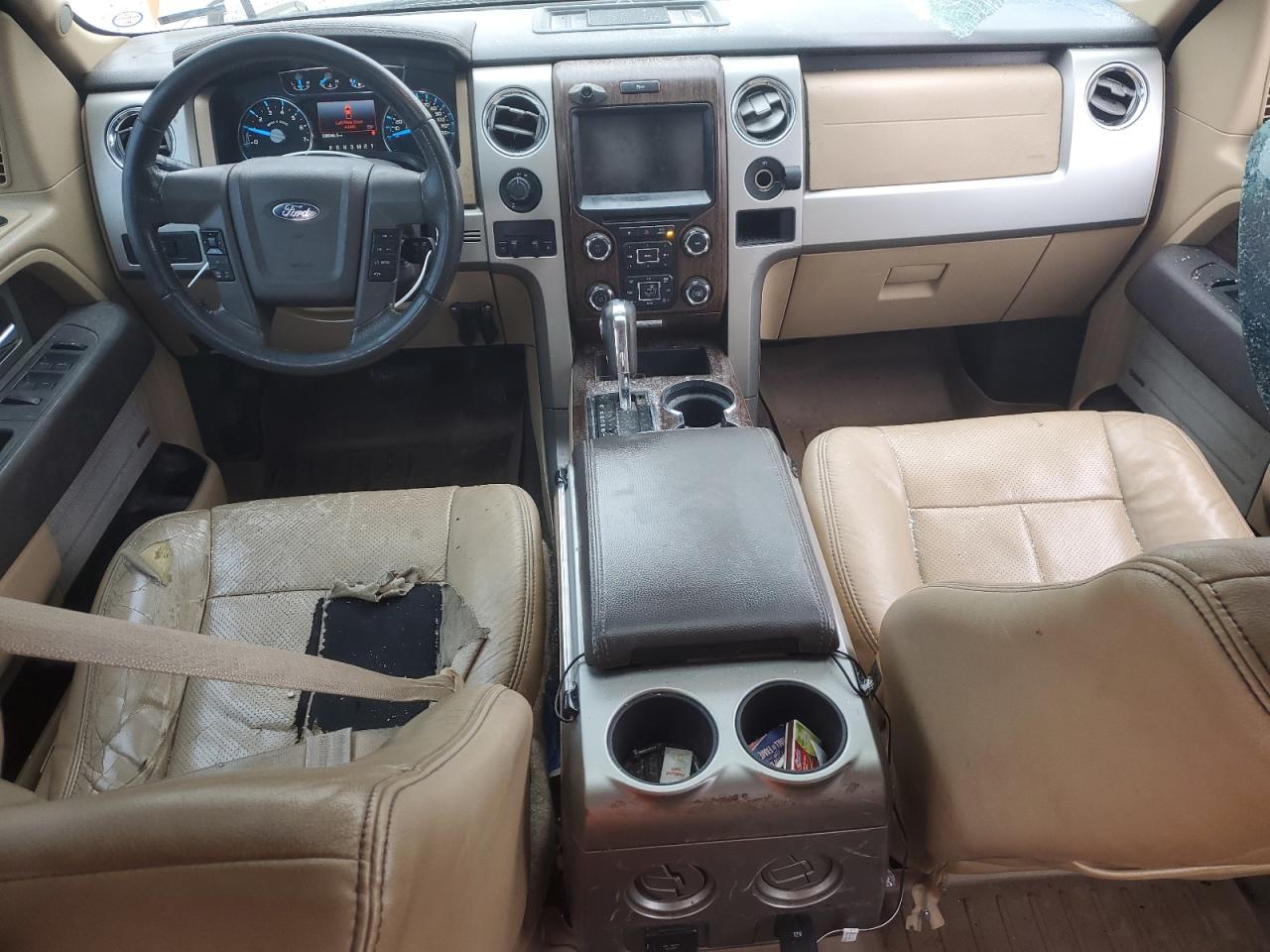 2013 Ford F-150 - Image 8