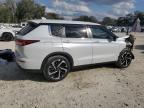 2022 Mitsubishi Outlander Es de vânzare în Ocala, FL - Front End