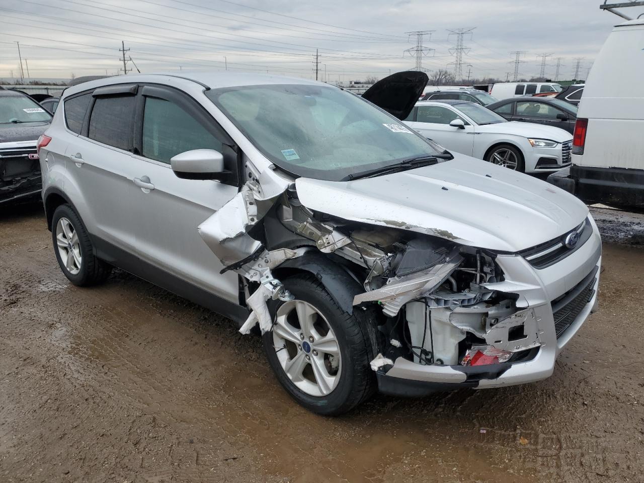 2015 Ford Escape - Image 4