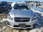 2016 Subaru Impreza  for Sale in Windham, ME - All Over
