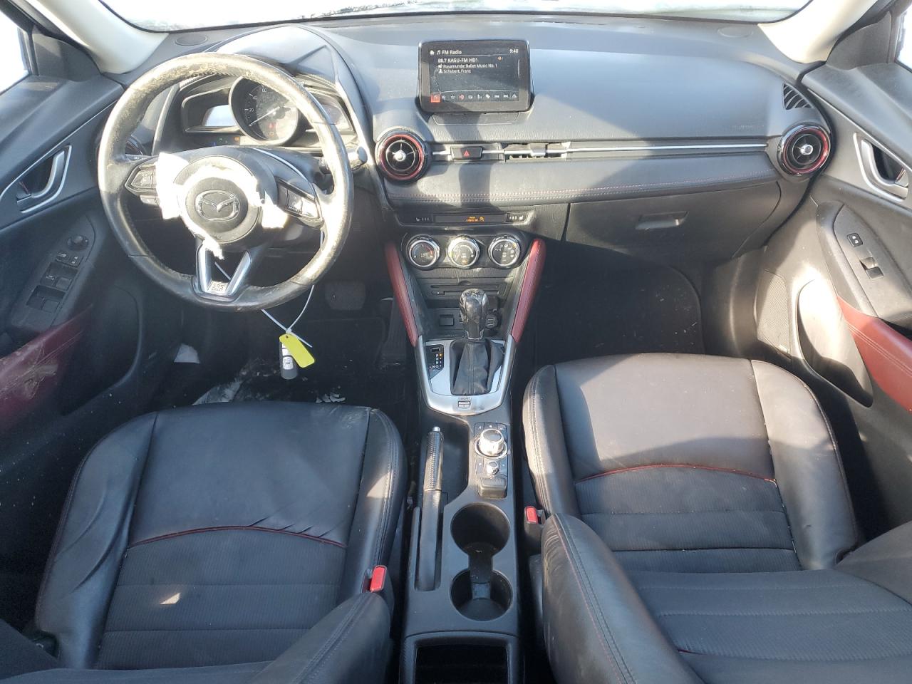 2018 Mazda CX-3 - Image 8