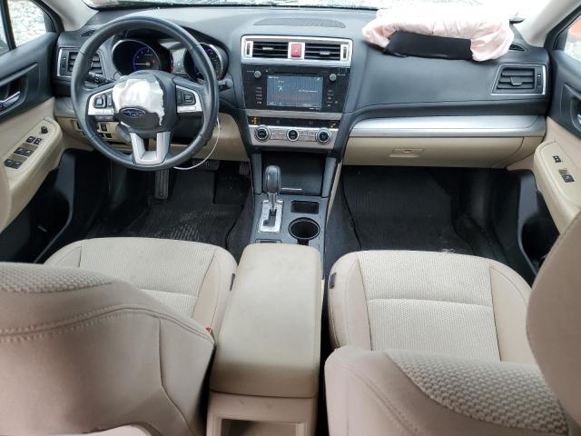 Parquets SUBARU OUTBACK 2015 Gold