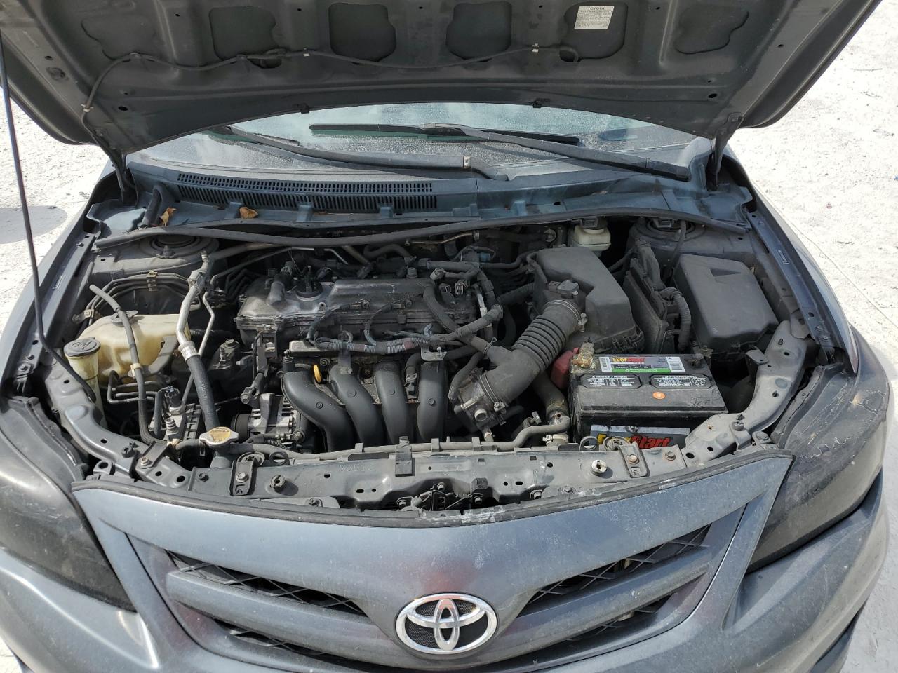 2011 Toyota Corolla - Image 13