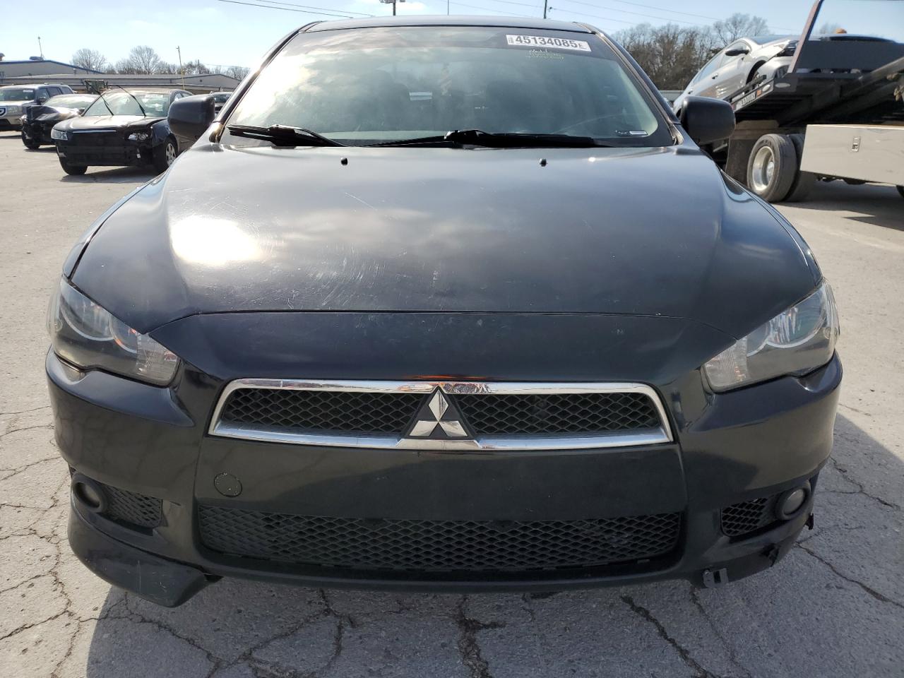 2010 Mitsubishi Lancer - Image 5