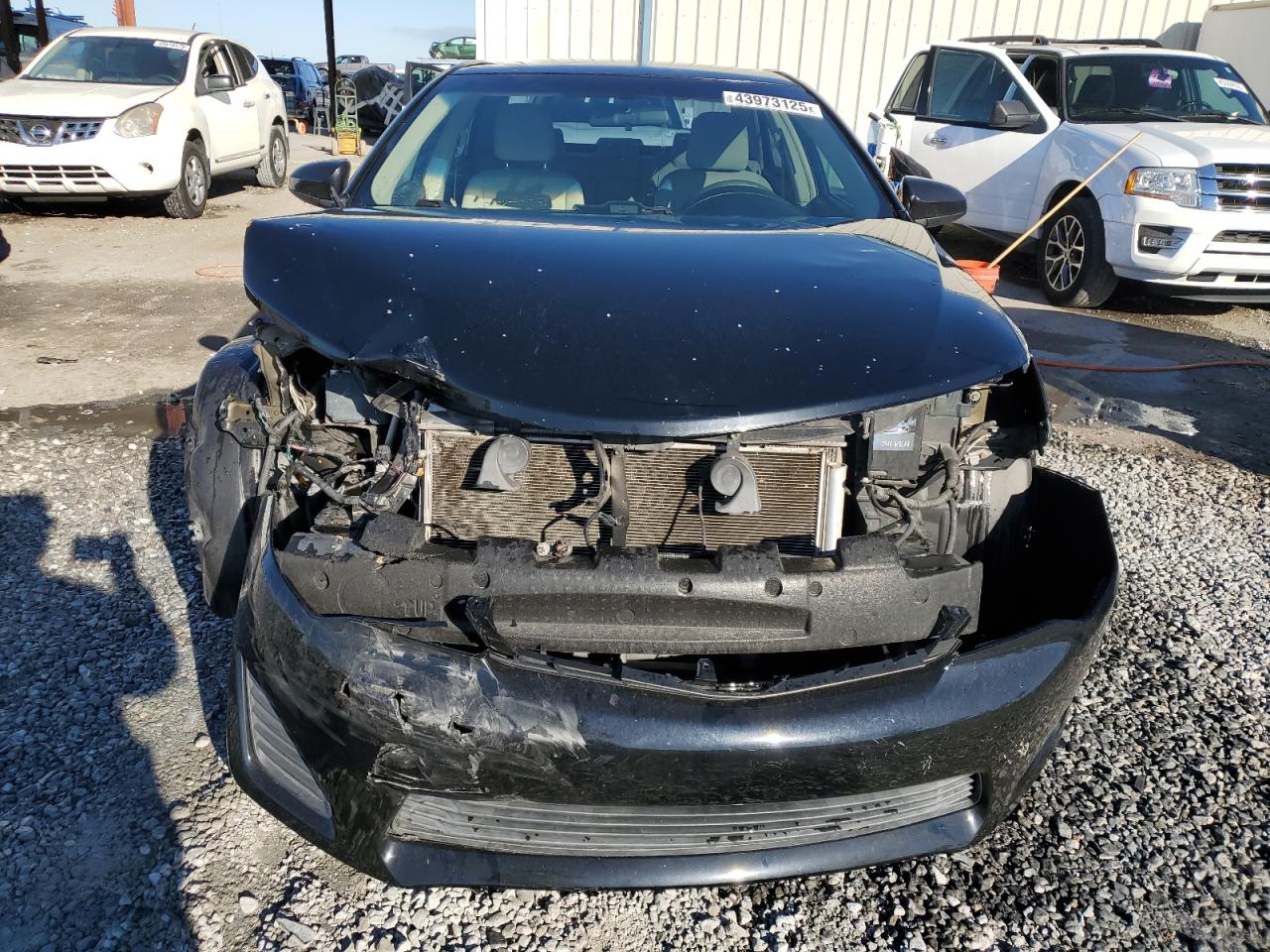 2012 Toyota Camry - Image 5