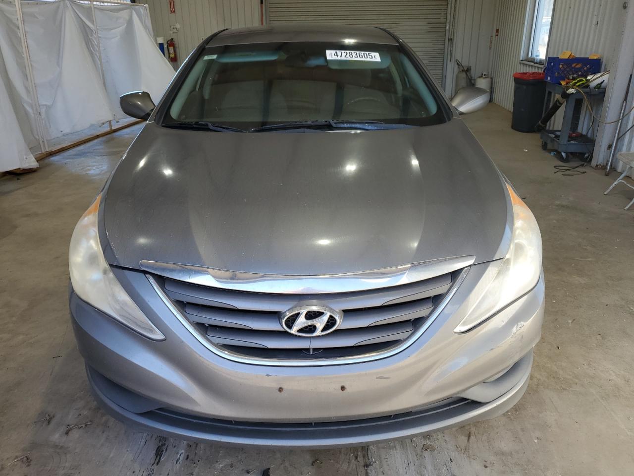 2014 Hyundai Sonata - Image 5