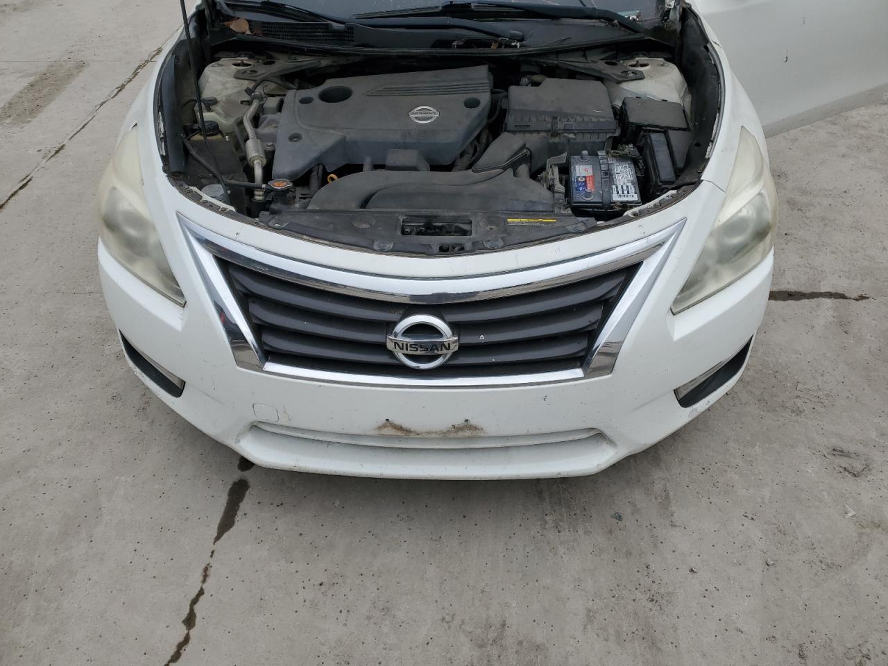 2014 Nissan Altima - Image 11