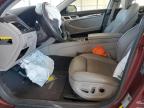 2016 Hyundai Genesis 3.8L de vânzare în Cartersville, GA - Front End