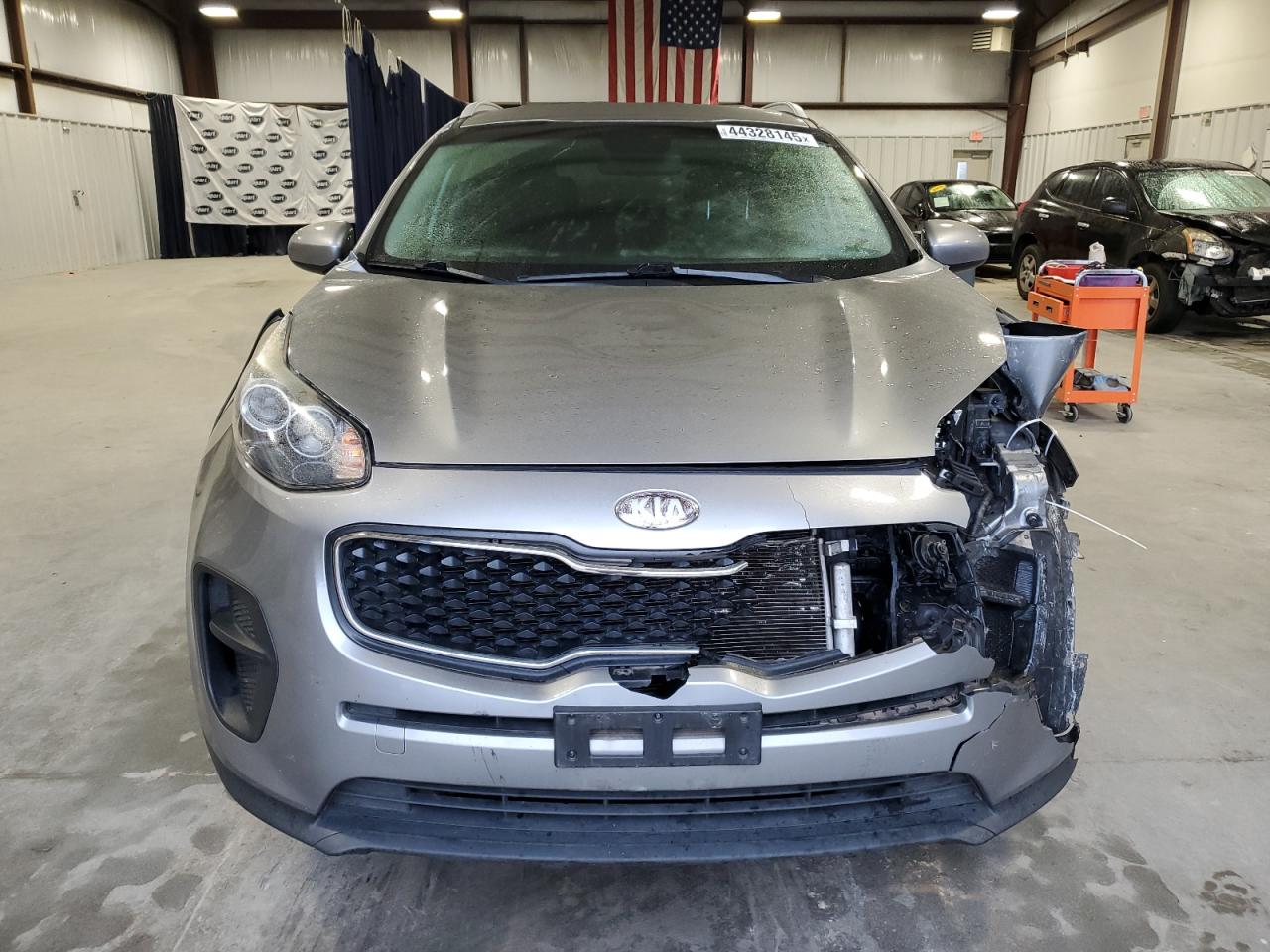 2019 Kia Sportage - Image 5