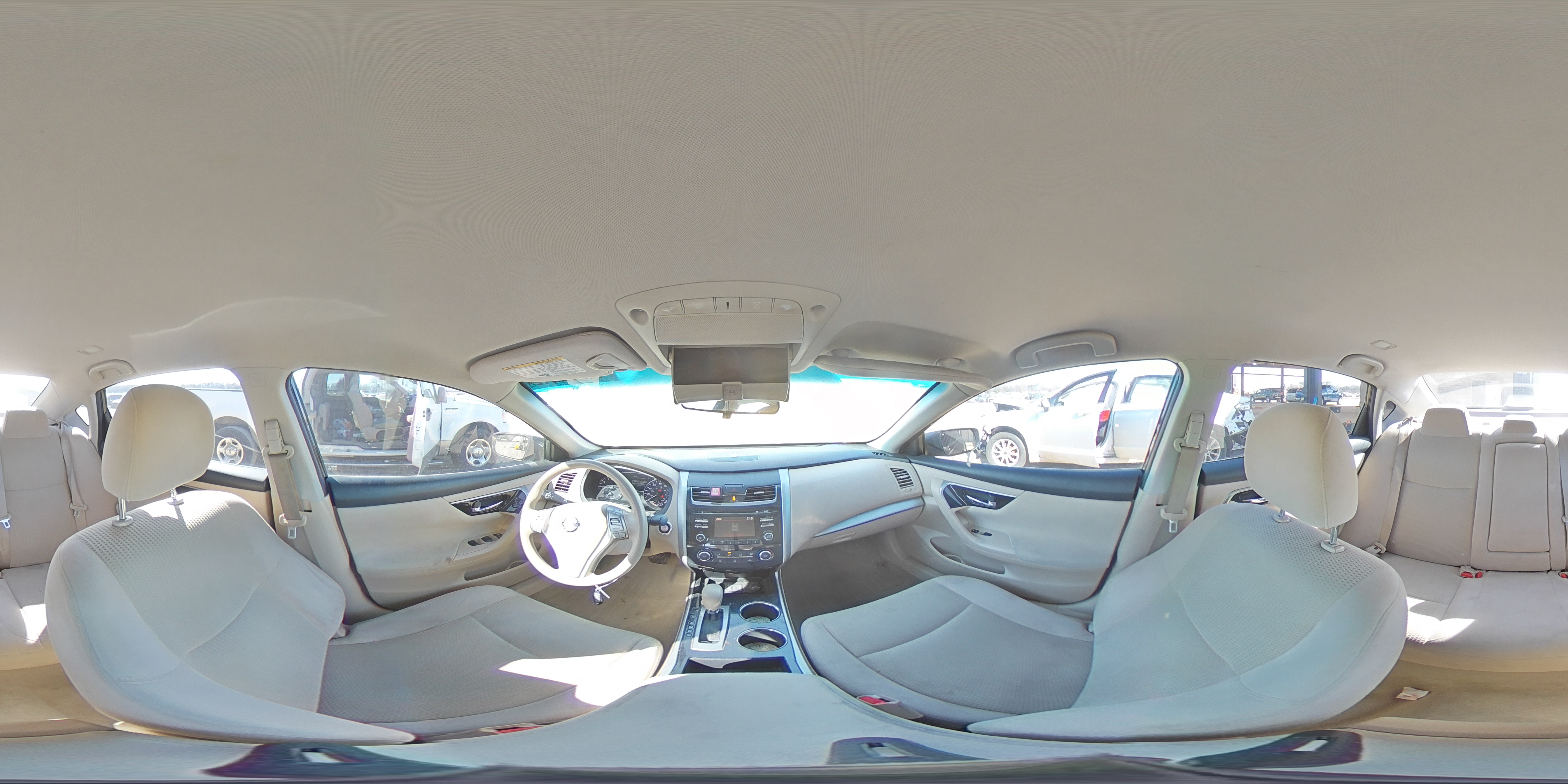 2014 Nissan Altima - Image 14