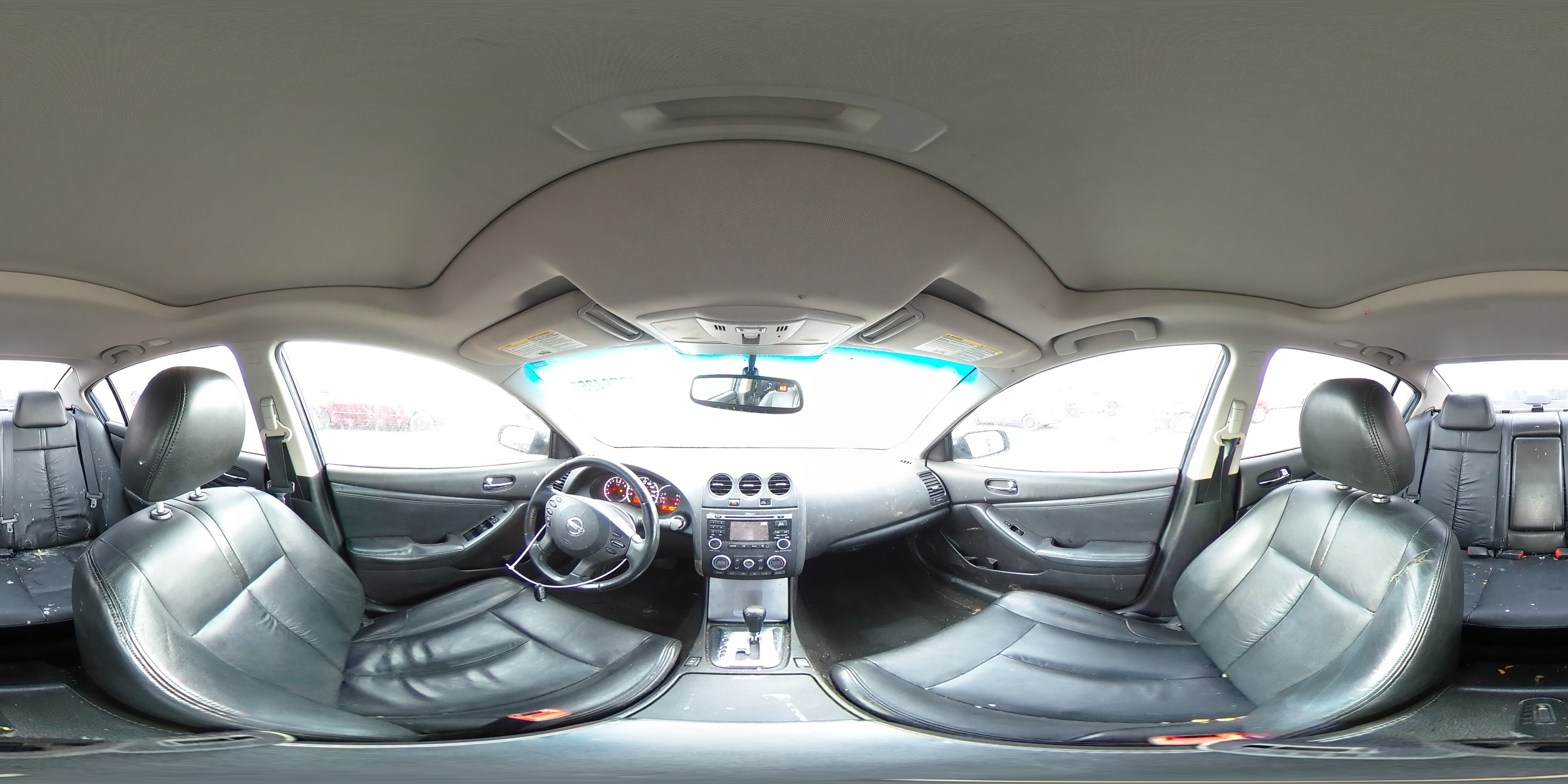 2011 Nissan Altima - Image 13
